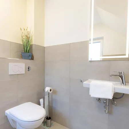 Mei11 Ferienwohung Kuestelodge Niendorf (Timmendorfer Strand)