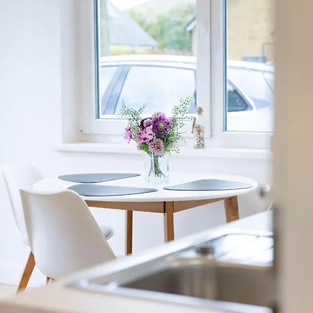 Mei11 Ferienwohung Kuestelodge Niendorf (Timmendorfer Strand)