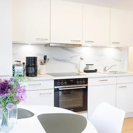 Mei11 Ferienwohung Kuestelodge Niendorf (Timmendorfer Strand)