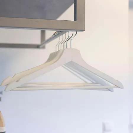 Mei11 Ferienwohung Kuestelodge *