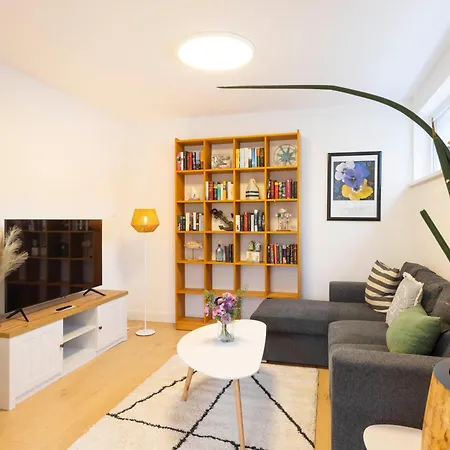 Mei11 Ferienwohung Kuestelodge * Niendorf (Timmendorfer Strand)