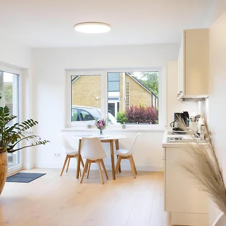 Mei11 Ferienwohung Kuestelodge Apartament