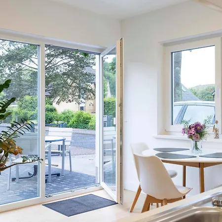 Apartament Mei11 Ferienwohung Kuestelodge *